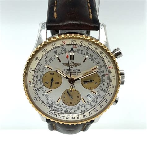 breitling navitimer ebay